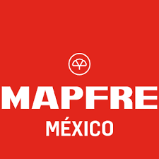 Logo Mapfre méxico